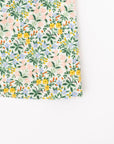 Thimble Reversible Swing Tunic in Clover Blooms