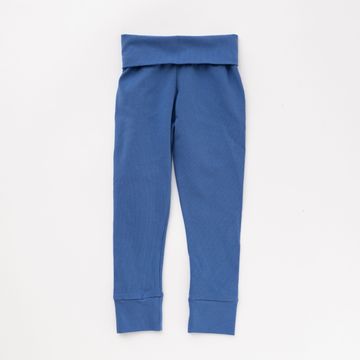 Thimble Legging in Cornflower