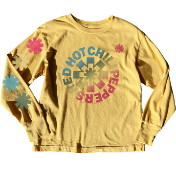 Rowdy Sprout Red Hot Chili Peppers Tee