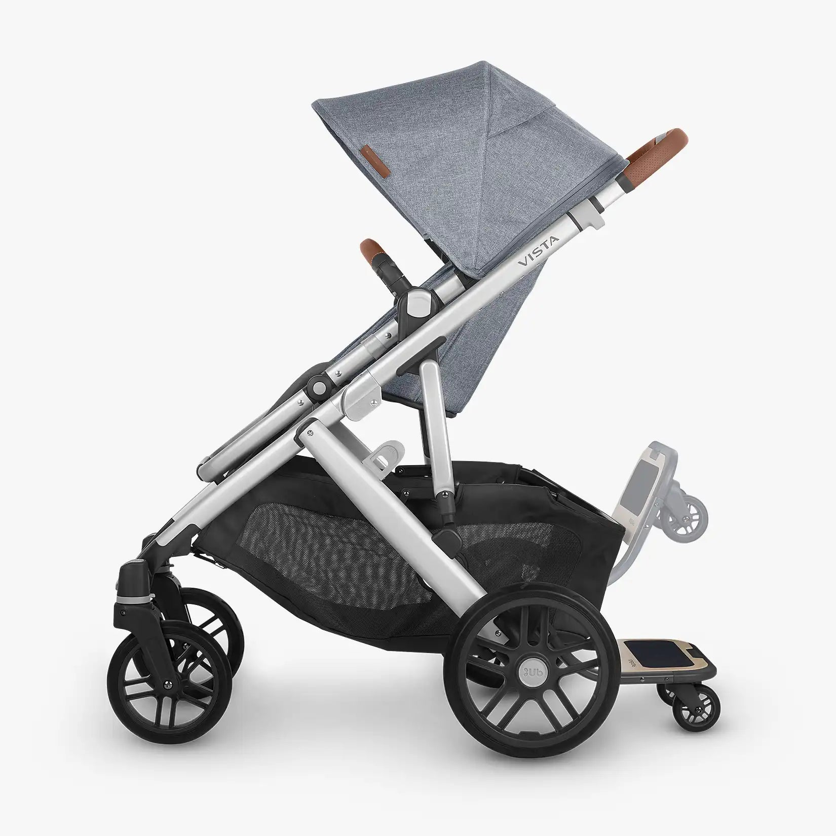 UPPAbaby Piggyback® for Vista, Vista V2, Vista V3