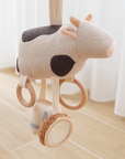 MOO MOO // hanging toy