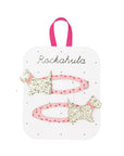 Rockahula Kids - Spotty Scottie Dog Clips