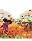 Jump in the Leaf Pile by Kelly Green: Board Books; 12 pages / English