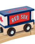 Boston Red Sox Toy Train Box Car