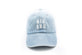 Denim Big Bro Toddler & Kids Hat
