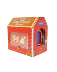 Dog House Sorter Box