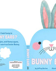 Bunny Ears by Jeffrey Burton: Board Books; 14 pages / English