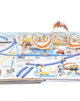 The Ultimate Construction Site Book