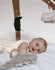 Fish Handheld Baby Rattle