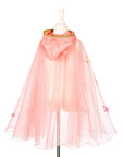Lilyanne Costume Cape for Kids - Carnival & Festive(2 sizes): 5-7 years