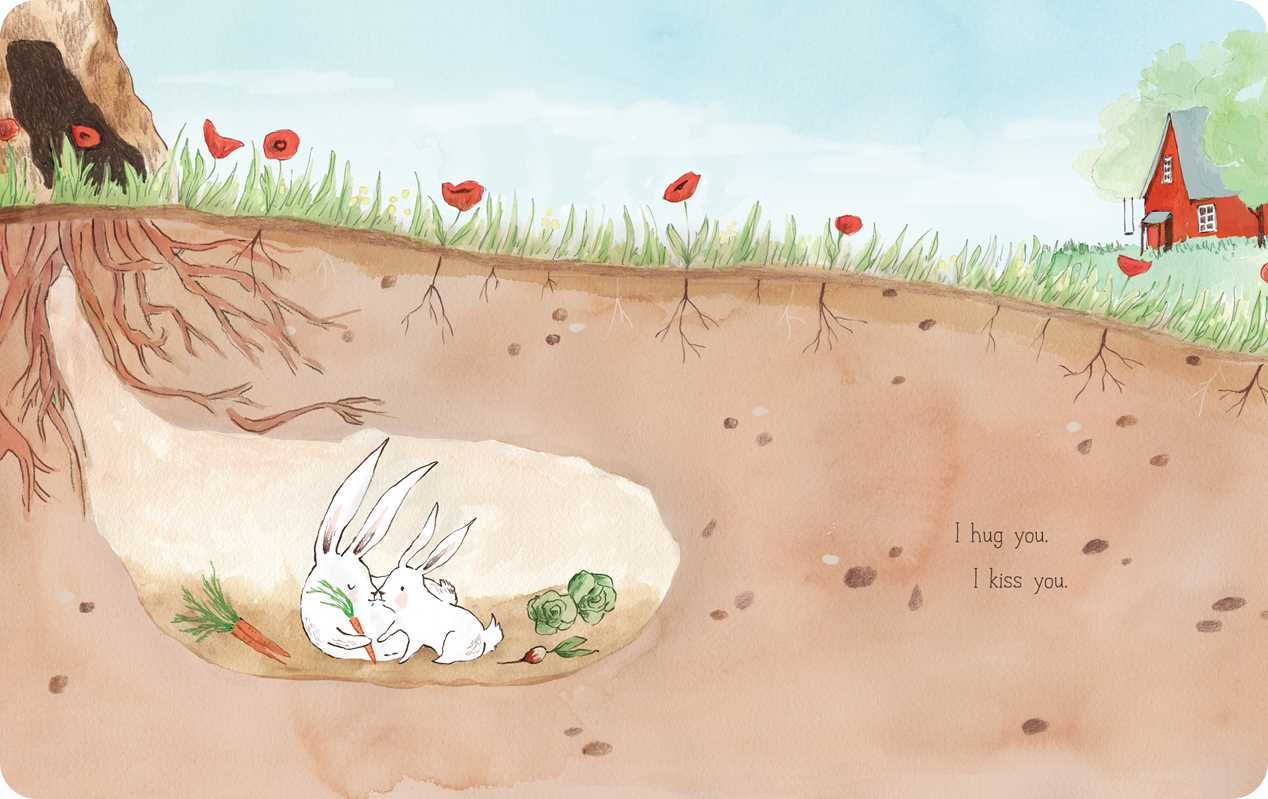 I Heart You by Meg Fleming: Board Books; 36 pages / English