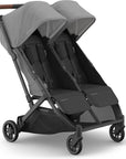 UPPAbaby UPPAbaby® Minu Duo Double Stroller |Mockingbird Baby & Kids