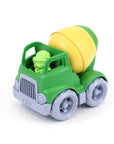Mixer - Construction Truck
