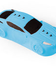 Sidewalk Chalk - Race Cars