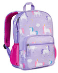 Unicorn Recycled Eco Backpack
