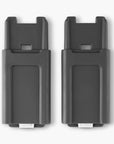 UPPAbaby Upper Adapters for Cruz |Mockingbird Baby & Kids