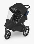 UPPAbaby Performance Rain Shield for Ridge Stroller |Mockingbird Baby & Kids