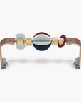 UPPAbaby Mira Wonder Wheel Toy Bar |Mockingbird Baby & Kids