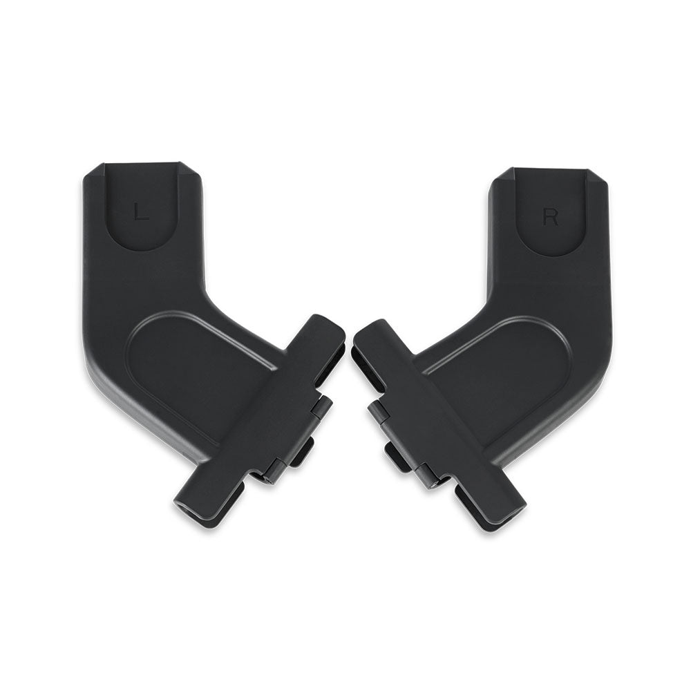 mockingbird maxi cosi adapter UPPAbaby Car Seat Adapters (Maxi-Cosi®, Nuna® and Cybex) for MINU / MINU V2 |Mockingbird Baby & Kids – Joy Street