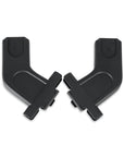 UPPAbaby Car Seat Adapters (Maxi-Cosi®, Nuna® and Cybex) for MINU / MINU V2 |Mockingbird Baby & Kids