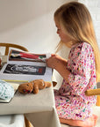 Nutcracker Tess Dress Lifestyle Image