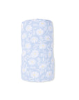Western Daisies - Swaddle Blanket: 47X47
