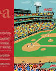 F is for Fenway A Picture Book