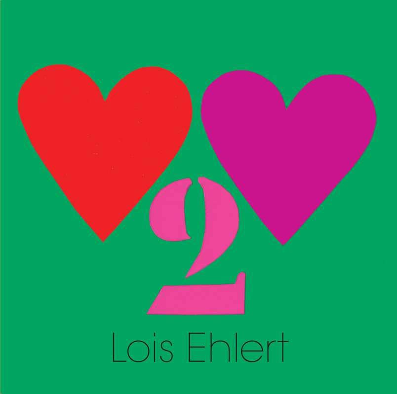 Heart to Heart by Lois Ehlert