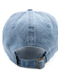 Big Bro Baseball Hat: Hunter Green / Child (5Y-10Y)