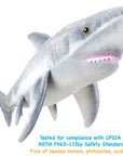 Sammy The Shark