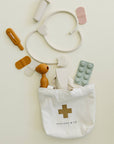 Silicone Doctor Kit Play Set