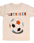Striker Soccer Kids Tee
