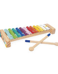 Musical Forest Xylophone