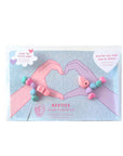BFF Eraser Bracelet Set