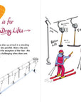 Ski A to Z