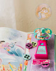Disney Princess: Movie Theater Storybook & Movie Projector