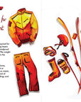 Ski A to Z
