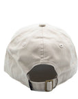 Flag Patch Baseball hat: Denim / Toddler (1Y-4Y)