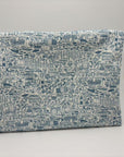 Nantucket Large Pouch