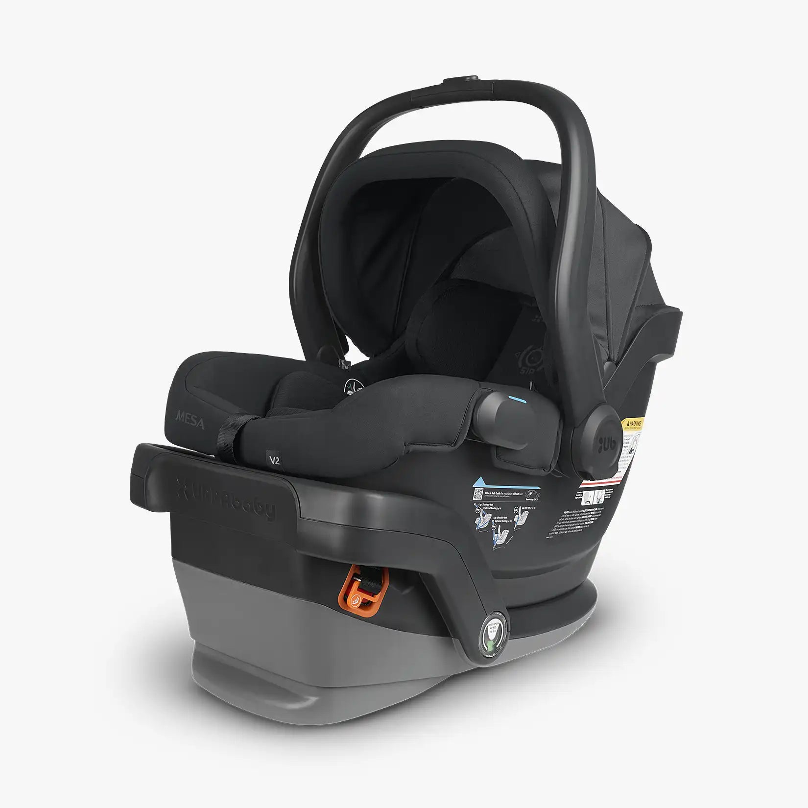 UPPAbaby® Mesa V2 - Jake - Charcoal