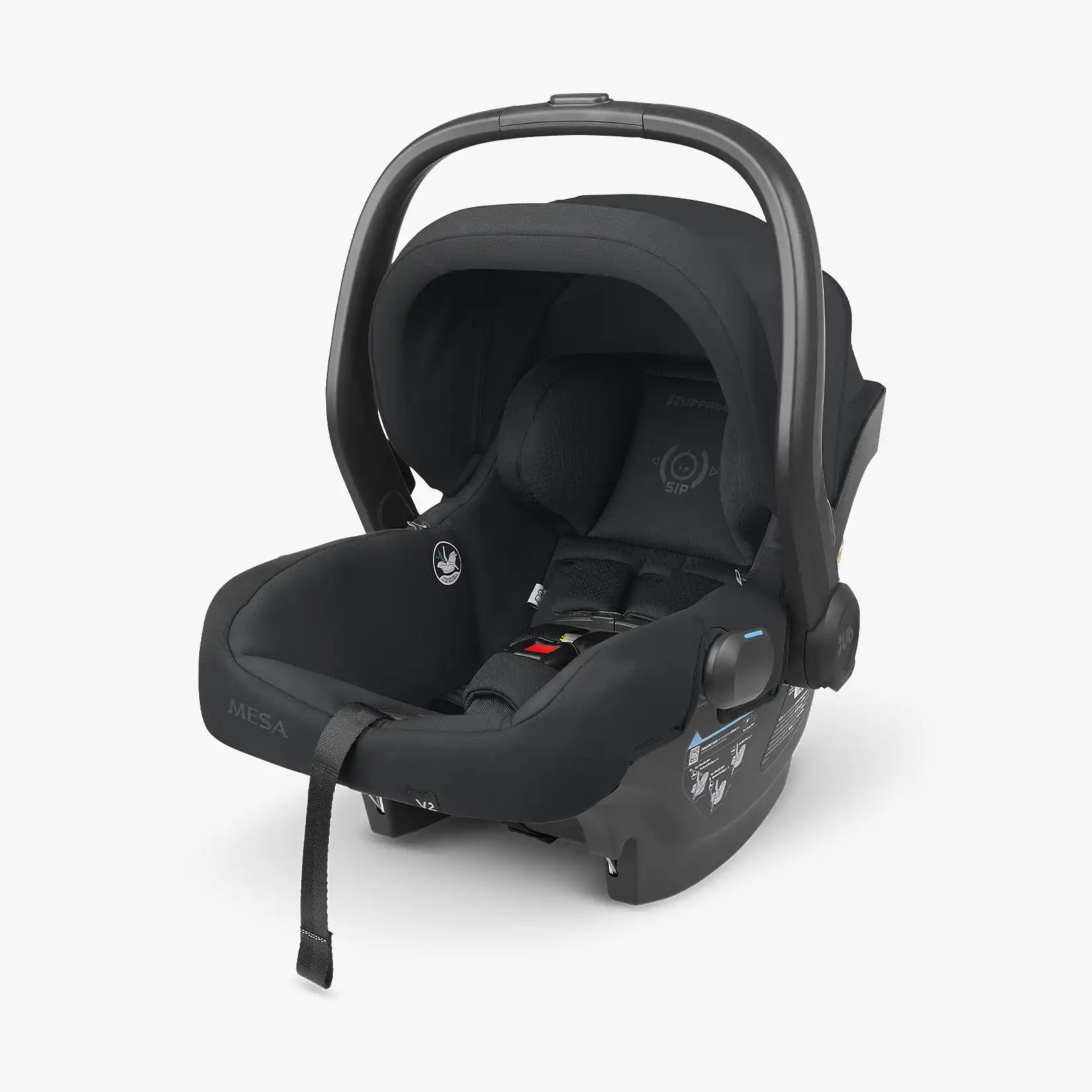UPPAbaby® Mesa V2 - Jake - Charcoal
