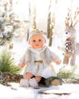 Bébé Calin Margaux - Enchanted Woods