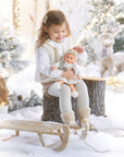 Bébé Calin Margaux - Enchanted Woods