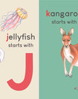 Carry Me: Animal Alphabet by: Board Books; 18 pages / English
