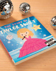 Story of Taylor Swift: Board Books; 24 pages / English