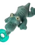 Afrique Alligator Wubbanub