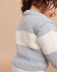Blueberry Hill Ski Sweater