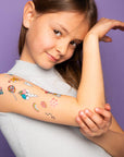 Unicorn - Tattoos