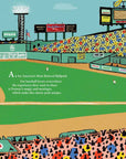 F is for Fenway A Picture Book