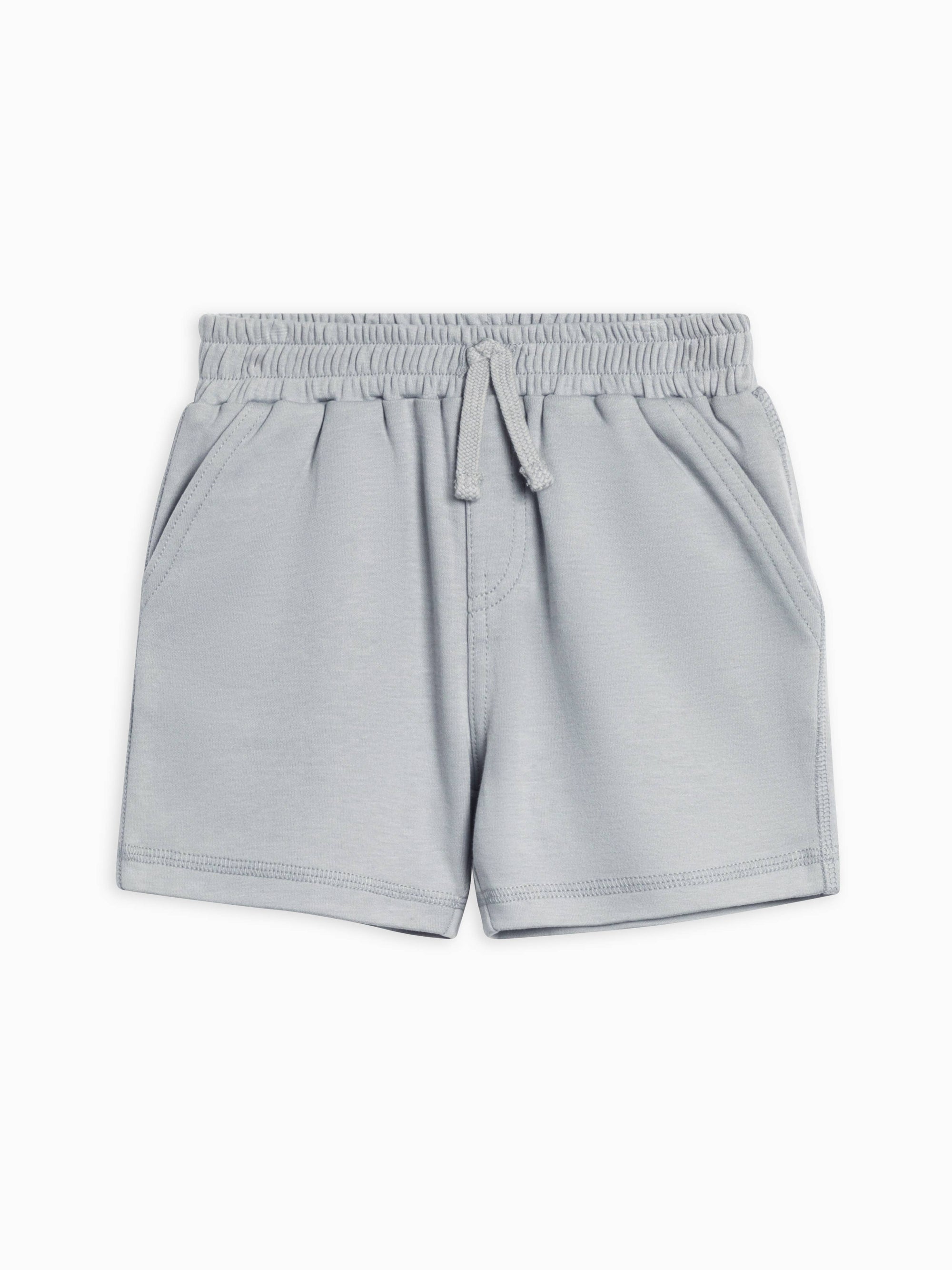 Organic Baby and Kids Dane Short - Mist